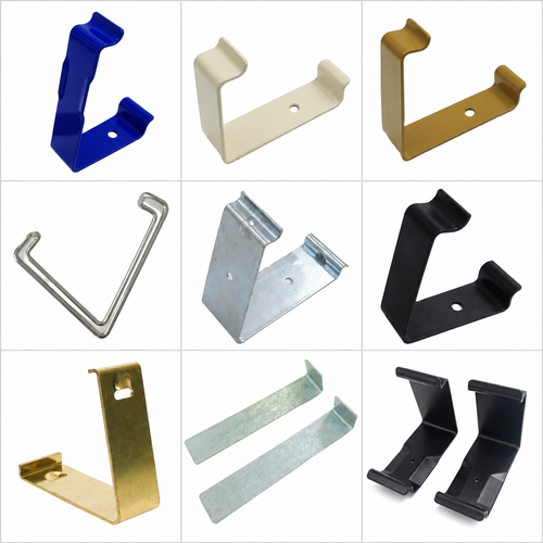 সম্পর্কে সর্বশেষ কোম্পানী কেস Crate Clip FAQ: Selection, Installation, Reuse and Surface Finishes