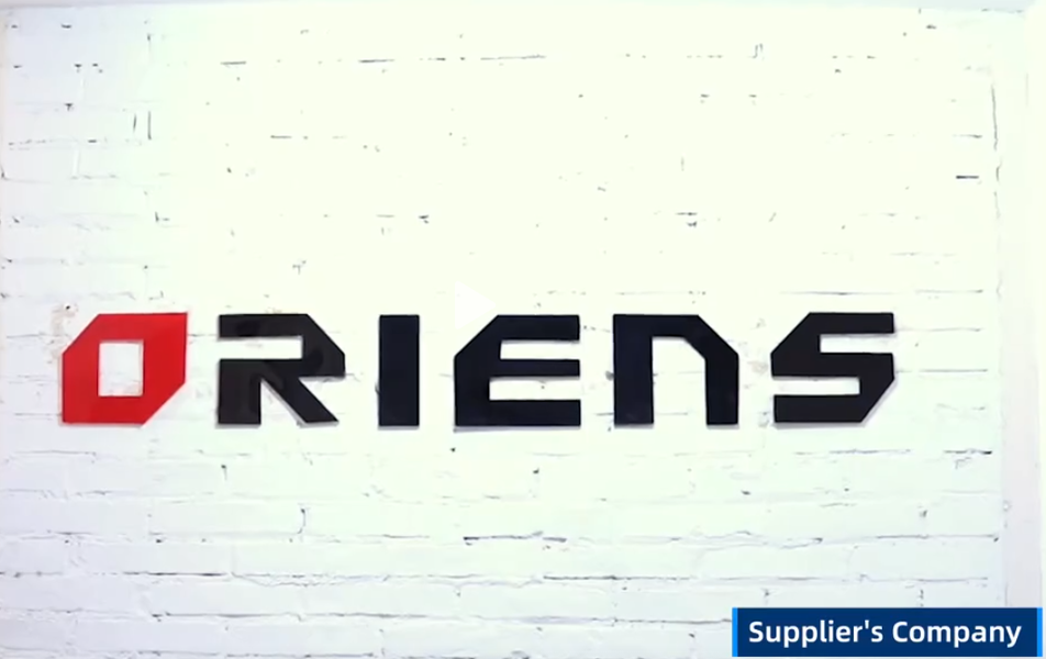 চীন Beijing Oriens Technology Co., Ltd. 