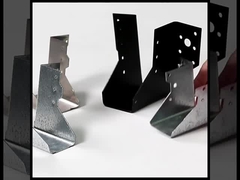 কাঠের নির্মাণের সংযোগকারী