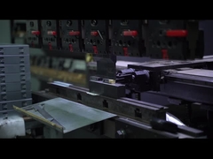 ধাতু মুদ্রাঙ্কন অংশ