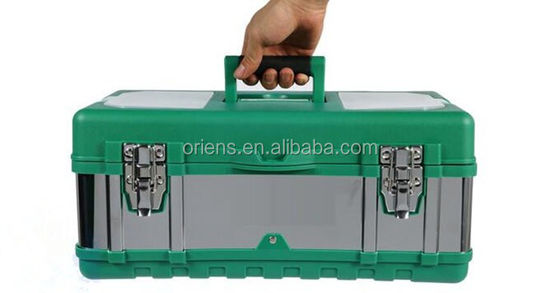 নিরাপদ এবং সুনির্দিষ্ট clamping জন্য শিল্পকৌশল ভারী দায়িত্ব নিয়মিত টগল লক