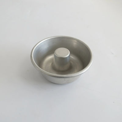 পাউডার লেপ কালো গভীর আঁকা ধাতু স্ট্যাম্পিং 0.1mm