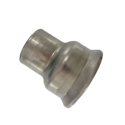 পাউডার লেপ কালো গভীর আঁকা ধাতু স্ট্যাম্পিং 0.1mm