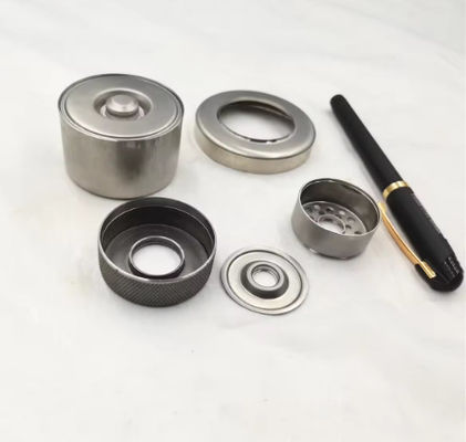OEM কারখানা যথার্থ কাস্টম শীট ধাতু ফ্যাব্রিকেশন সার্ভিস গভীর আঁকা সিএনসি স্ট্যাম্পিং অংশ
