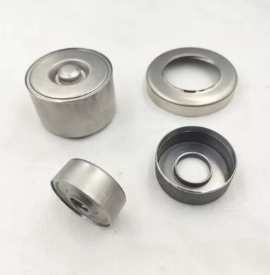 OEM কারখানা যথার্থ কাস্টম শীট ধাতু ফ্যাব্রিকেশন সার্ভিস গভীর আঁকা সিএনসি স্ট্যাম্পিং অংশ