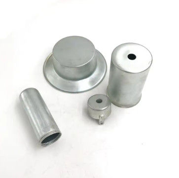 OEM কাস্টমাইজড পণ্য প্রস্তুতকারক শীট ধাতু স্ট্যাম্পিং স্টেইনলেস স্টীল গভীর অঙ্কন অ্যালুমিনিয়াম স্ট্যাম্পিং অংশ গভীর আঁকা