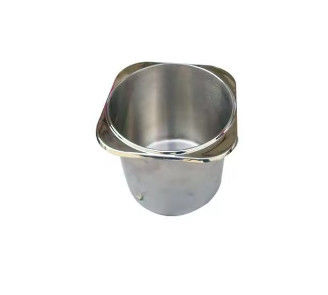 OEM অ্যালুমিনিয়াম স্টিল ব্রাস ধাতু স্ট্যাম্পিং অংশ গভীর আঁকা আলো স্ট্যাম্পিং অংশ