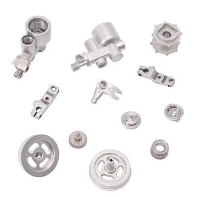 OEM কাস্টম অ্যালুমিনিয়াম সিএনসি যথার্থ মেশিনিং পার্টস শীট ধাতু ফ্যাব্রিকেশন