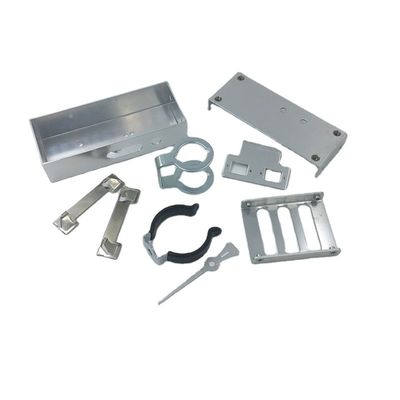 OEM কাস্টমাইজড স্টেইনলেস স্টিল শীট ধাতু স্ট্যাম্পিং পার্টস লেজার কাটিয়া এবং বাঁকানো শীট ধাতু ফ্যাব্রিকেশন সেবা সঙ্গে