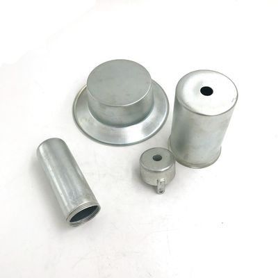 OEM কাস্টম অ্যালুমিনিয়াম স্টেইনলেস স্টীল গভীর টানা অংশ ধাতু স্ট্যাম্পিং অংশ শীট ধাতু ফ্যাব্রিকেশন
