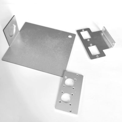 OEM কাস্টম উচ্চ নির্ভুলতা স্টেইনলেস স্টীল Punching বাঁকাই ঢালাই ধাতু স্ট্যাম্পিং অংশ