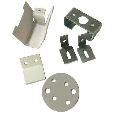 OEM কাস্টম উচ্চ নির্ভুলতা স্টেইনলেস স্টীল Punching বাঁকাই ঢালাই ধাতু স্ট্যাম্পিং অংশ