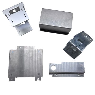 OEM উত্পাদন কাস্টমাইজযোগ্য অ্যালুমিনিয়াম স্ট্যাম্পিং ব্র্যাকেট শীট টুল ছাঁচ ছাঁচনির্মাণ গভীর অঙ্কন ঢালাই-ধাতু যন্ত্রাংশ উত্পাদন