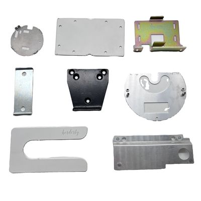 OEM উত্পাদন কাস্টমাইজযোগ্য অ্যালুমিনিয়াম স্ট্যাম্পিং ব্র্যাকেট শীট টুল ছাঁচ ছাঁচনির্মাণ গভীর অঙ্কন ঢালাই-ধাতু যন্ত্রাংশ উত্পাদন