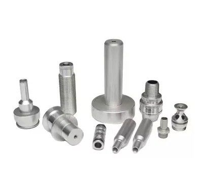 OEM কাস্টম অ্যালুমিনিয়াম সিএনসি যথার্থ মেশিনিং পার্টস শীট ধাতু ফ্যাব্রিকেশন
