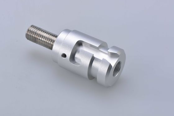 OEM কাস্টম অ্যালুমিনিয়াম সিএনসি যথার্থ মেশিনিং পার্টস শীট ধাতু ফ্যাব্রিকেশন