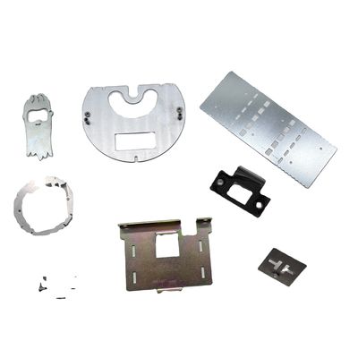OEM ওডিএম সেবা যথার্থ লেজার কাটা শীট ধাতু উপাদান শিল্প অ্যাপ্লিকেশন জন্য যথার্থ লেজার কাটিং