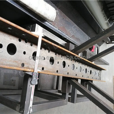 OEM কাস্টম উচ্চ মানের অ্যালুমিনিয়াম স্টেইনলেস স্টীল শীট ধাতু ফ্যাব্রিকেশন লেজার কাটা ধাতু যন্ত্রাংশ & ঢালাই সেবা