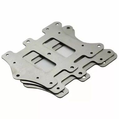 OEM কাস্টমাইজড উচ্চ নির্ভুলতা অ্যালুমিনিয়াম ব্রাস ধাতু স্ট্যাম্পিং যন্ত্রাংশ লেজার কাটিং কাস্টম শীট ধাতু ফ্যাব্রিকেশন হার্ডওয়্যার