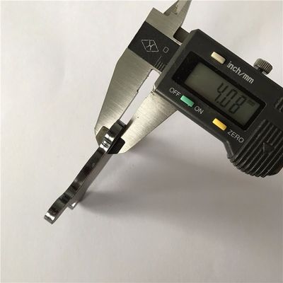 OEM কাস্টমাইজড উচ্চ নির্ভুলতা অ্যালুমিনিয়াম ব্রাস ধাতু স্ট্যাম্পিং যন্ত্রাংশ লেজার কাটিং কাস্টম শীট ধাতু ফ্যাব্রিকেশন হার্ডওয়্যার