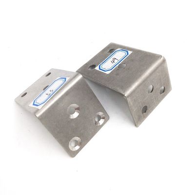 OEM কাস্টম উচ্চ মানের কোণ বন্ধনী ধাতু ওয়াল বন্ধনী ভারী দায়িত্ব আসবাবপত্র হার্ডওয়্যার মাউন্টিং বন্ধনী