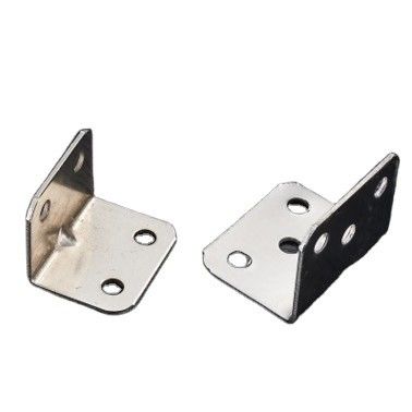 OEM কাস্টম উচ্চ মানের কোণ বন্ধনী ধাতু ওয়াল বন্ধনী ভারী দায়িত্ব আসবাবপত্র হার্ডওয়্যার মাউন্টিং বন্ধনী