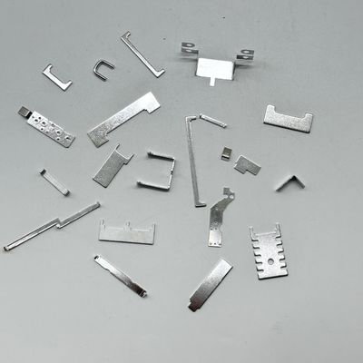 OEM কাস্টম উচ্চ নির্ভুলতা ছোট ধাতু স্ট্যাম্পিং নমন অংশ শীট ধাতু ফ্যাব্রিকেশন সেবা ধাতু হার্ডওয়্যার