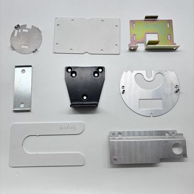 OEM কাস্টম সিএনসি মেশিনিং স্টেইনলেস স্টীল 303 304 মেটাল স্ট্যাম্পিং পার্টস সেরা মূল্য শীট ধাতু ফ্যাব্রিকেশন গ্যালভানাইজড স্টীল