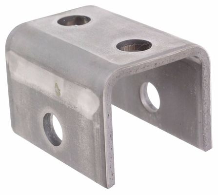 OEM কাস্টম অ্যালুমিনিয়াম স্টেইনলেস স্টীল ধাতু স্ট্যাম্পিং পার্টস লেজার কাটিয়া বাঁকানো গভীর আঁকা সেবা সঙ্গে শীট ধাতু ফ্যাব্রিকেশন