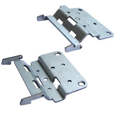 OEM কাস্টমাইজড উচ্চ নির্ভুলতা বিভিন্ন আকার শীট ধাতু ফ্যাব্রিকেশন ধাতু স্ট্যাম্পিং অংশ