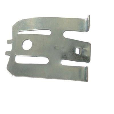 SS304 OEM অ্যালুমিনিয়াম ব্রাস তামা যথার্থ ধাতু স্ট্যাম্পিং যন্ত্রাংশ লেজার কাটিং ধাতু ফ্যাব্রিকেশন যন্ত্রাংশ