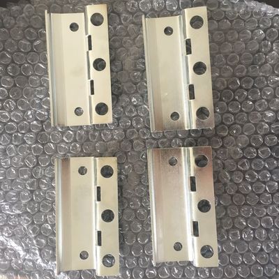 OEM কাস্টম যথার্থতা স্টেইনলেস স্টীল অ্যালুমিনিয়াম প্লেট ফ্যাব্রিকেশন ব্রাস তামা বাঁক স্ট্যাম্পিং