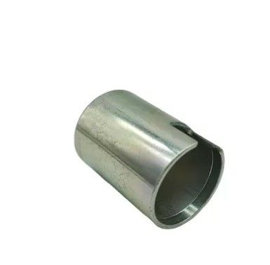 OEM উচ্চ নির্ভুলতা স্টেইনলেস স্টীল গভীর আঁকা ধাতু স্ট্যাম্পিং অংশ পেইন্টিং এবং জিংক Plating সমাপ্তি সঙ্গে দস্তা
