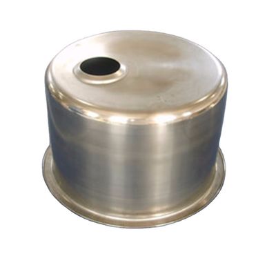 OEM উচ্চ নির্ভুলতা স্টেইনলেস স্টীল গভীর আঁকা ধাতু স্ট্যাম্পিং অংশ পেইন্টিং এবং জিংক Plating সমাপ্তি সঙ্গে দস্তা