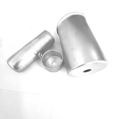 OEM উচ্চ নির্ভুলতা স্টেইনলেস স্টীল গভীর আঁকা ধাতু স্ট্যাম্পিং অংশ পেইন্টিং এবং জিংক Plating সমাপ্তি সঙ্গে দস্তা