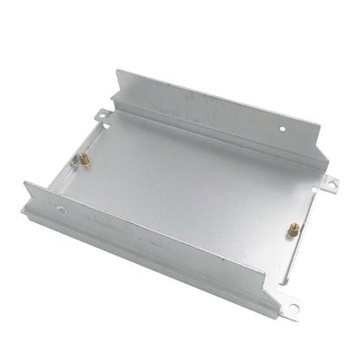 কাস্টমাইজড গ্যালভানাইজড স্টেইনলেস স্টিল মেটাল স্ট্যাম্পিং পার্টস ফর শীট মেটাল বেন্ডিং