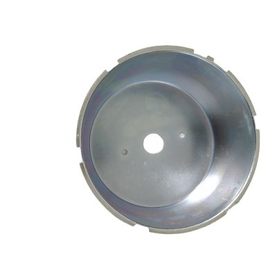 OEM কাস্টমাইজড পণ্য প্রস্তুতকারক শীট ধাতু স্ট্যাম্পিং স্টেইনলেস স্টীল গভীর অঙ্কন অ্যালুমিনিয়াম স্ট্যাম্পিং অংশ গভীর টানা অংশ