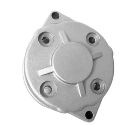 OEM কাস্টম সেরা মূল্য উচ্চ মানের যথার্থতা অ্যালুমিনিয়াম দস্তা Plating Die ঢালাই যন্ত্রাংশ কাস্টম Foundry ঢালাই সেবা