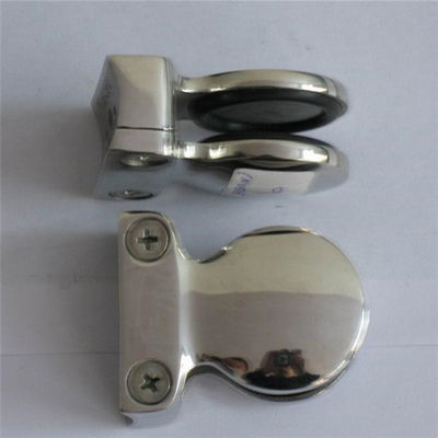OEM কাস্টম উচ্চ নির্ভুলতা অ্যালুমিনিয়াম খাদ ডাই কাস্টিং পার্টস উচ্চ পোলিশিং শীট ধাতু কাস্টিং ফোরজিং সেবা সঙ্গে