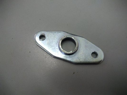 OEM কাস্টম উচ্চ নির্ভুলতা অ্যালুমিনিয়াম খাদ ডাই কাস্টিং পার্টস উচ্চ পোলিশিং শীট ধাতু কাস্টিং ফোরজিং সেবা সঙ্গে