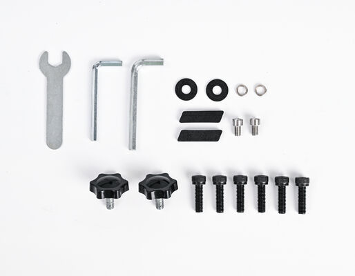 স্টারলিংক ভি 3 ওয়াটারপ্রুফ স্যাটেলাইট রিসিভার জন্য ওয়াল মাউন্ট করা ব্র্যাকেট কিট উন্নত সংকেত জন্য ব্র্যাকেট