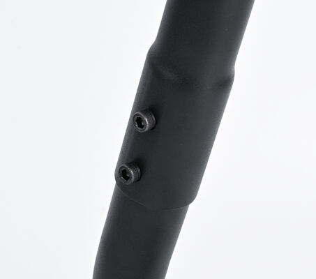 ছাদ ইনস্টলেশনের জন্য উচ্চ মানের নিয়মিত কার্বন স্টীল ইউনিভার্সাল স্টারলিঙ্ক জেনার 3 মাউন্টিং কিট