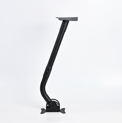 ছাদ ইনস্টলেশনের জন্য উচ্চ মানের নিয়মিত কার্বন স্টীল ইউনিভার্সাল স্টারলিঙ্ক জেনার 3 মাউন্টিং কিট