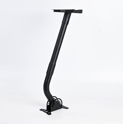 ছাদ ইনস্টলেশনের জন্য উচ্চ মানের নিয়মিত কার্বন স্টীল ইউনিভার্সাল স্টারলিঙ্ক জেনার 3 মাউন্টিং কিট